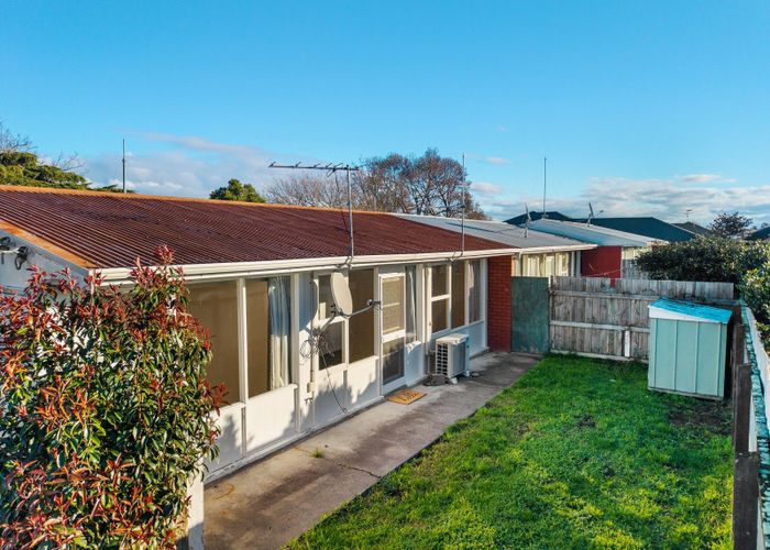  at 86E Weld Street, Redwoodtown, Blenheim, Marlborough