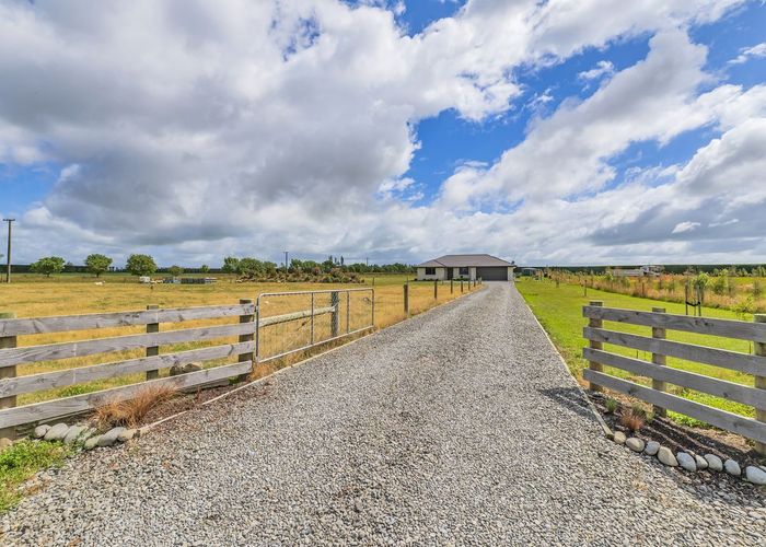  at 536 Homebush Road, Kirwee, Selwyn, Canterbury