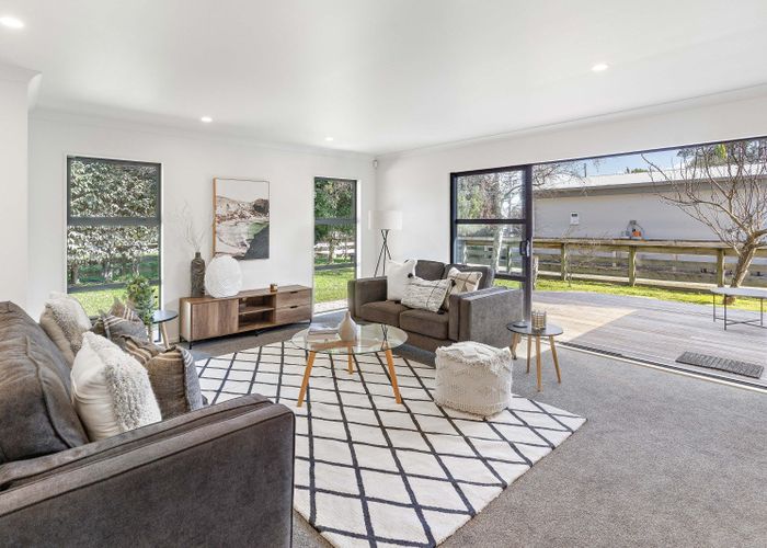 For sale 43 Esther Street, Martinborough, South Wairarapa, Wellington