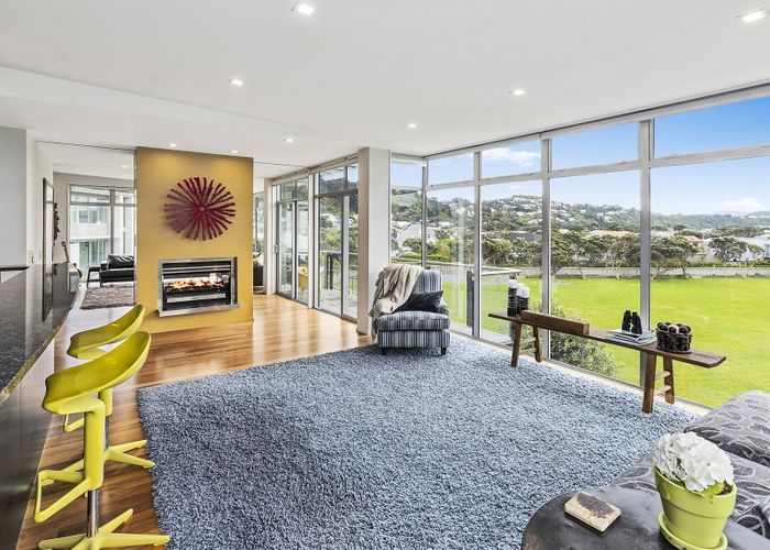  at 63 Burnham Street, Seatoun, Wellington