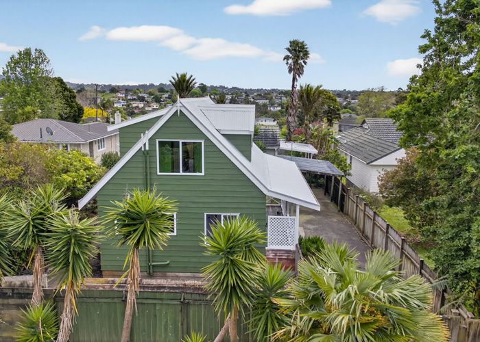  at 1/78 Seymour Road, Sunnyvale, Waitakere City, Auckland