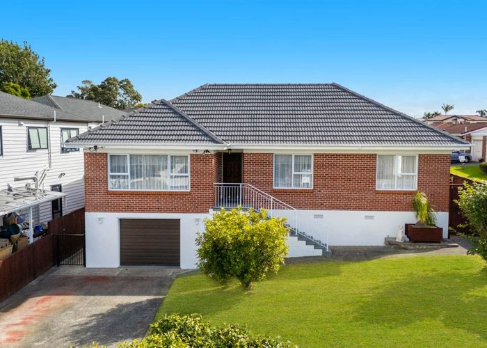  at 9 Konini Avenue, Papatoetoe, Manukau City, Auckland