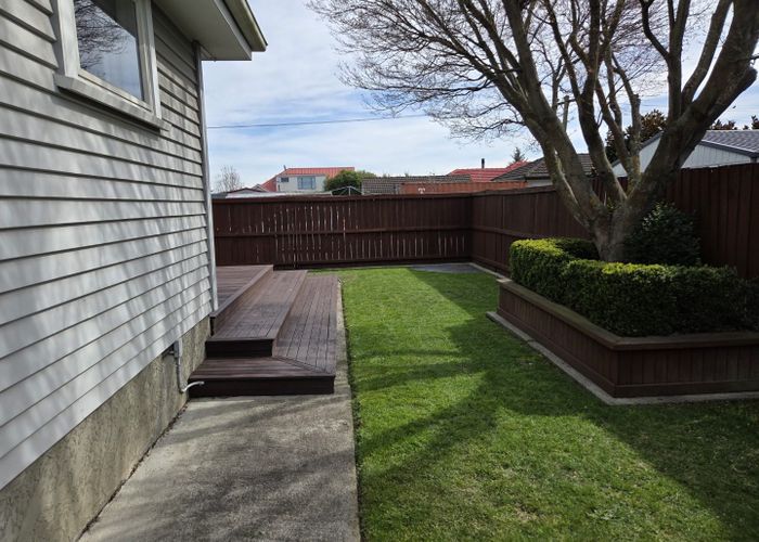  at 23 Jocelyn Street, Casebrook, Christchurch City, Canterbury