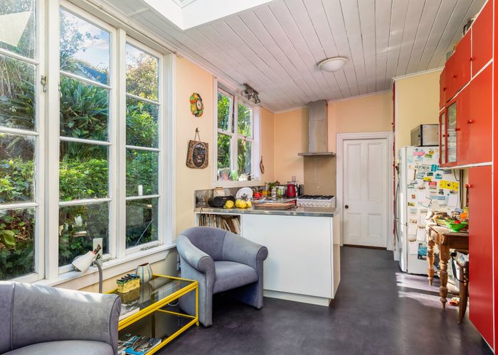  at 29 Alexander Street, Kingsland, Auckland