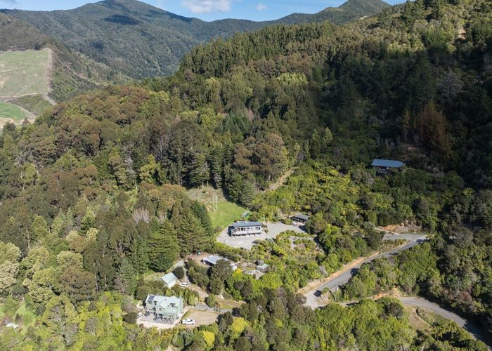  at 784a Queen Charlotte Drive, Havelock, Marlborough, Marlborough