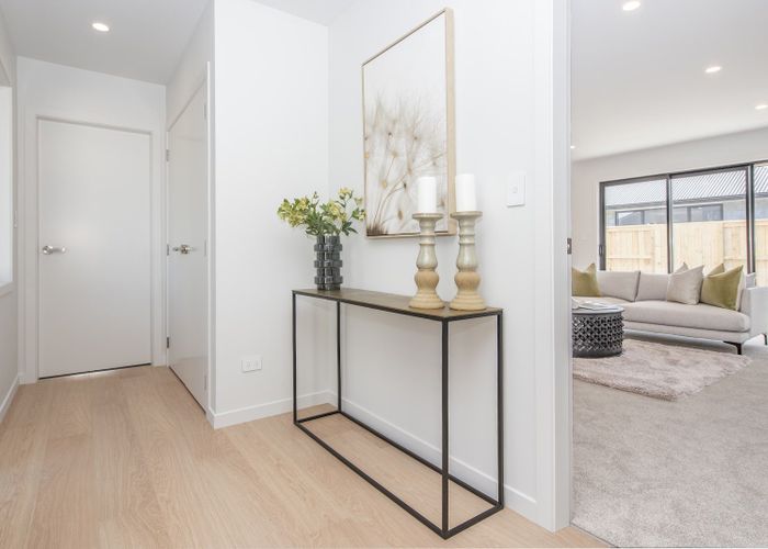  at 8 Hauhake Terrace, Leamington, Cambridge