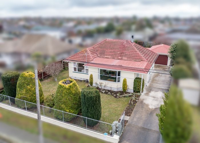  at 9 Ensign Street, Halswell, Christchurch