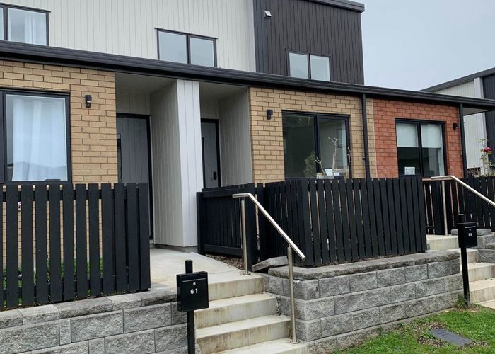  at 65 Selo Street, Glen Eden, Waitakere City, Auckland