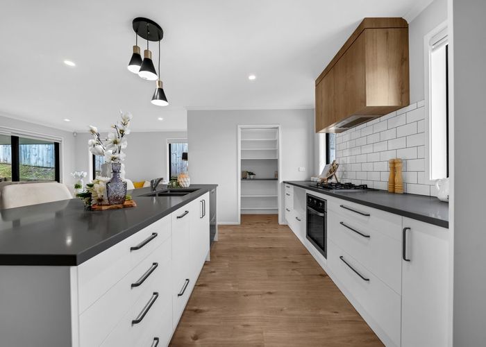  at 24 PEACOCK PLACE, Pokeno, Franklin, Auckland