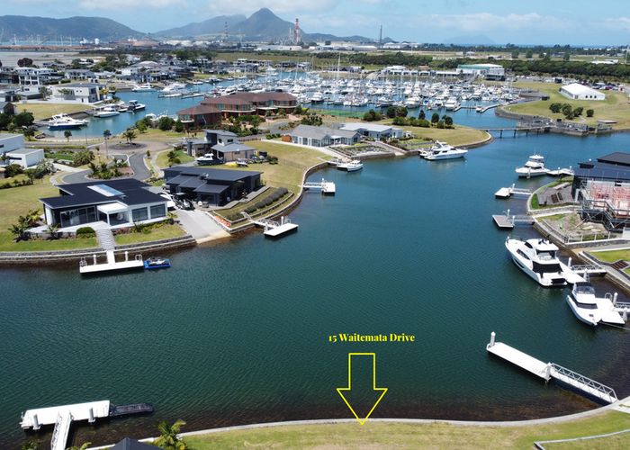  at 15 Waitemata Drive, One Tree Point