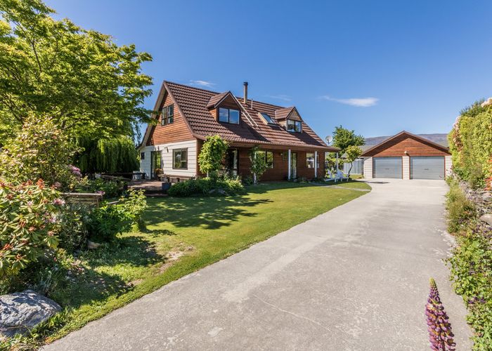  at 24 Rob Roy Lane, Wanaka