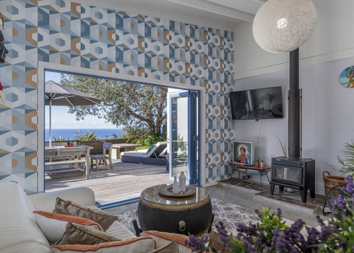  at 93 Grange Road, Hahei, Thames-Coromandel, Waikato