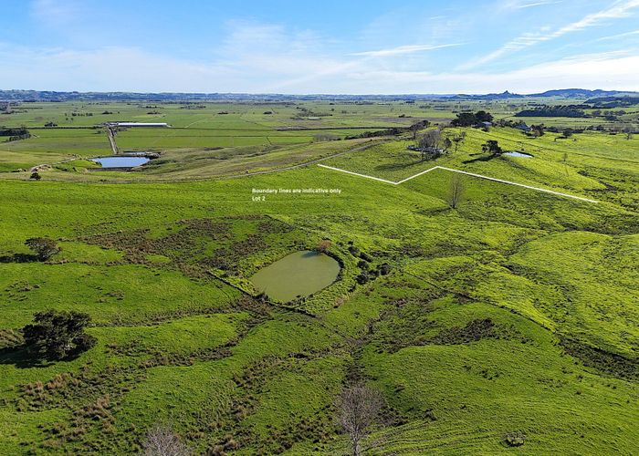  at Lot 3 258 Greenhill Road, Ruawai, Kaipara, Northland