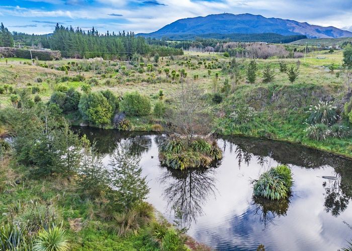  at 49B Dalbeg Road, Balcairn, Hurunui, Canterbury