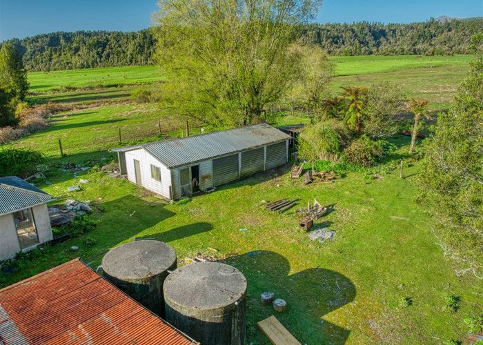  at 317 Poerua Valley Road, Harihari