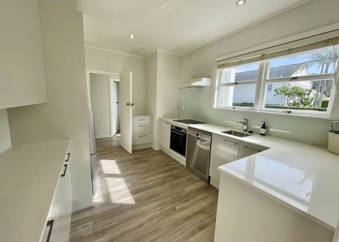  at 1/34 Glanville Terrace, Parnell, Auckland City, Auckland