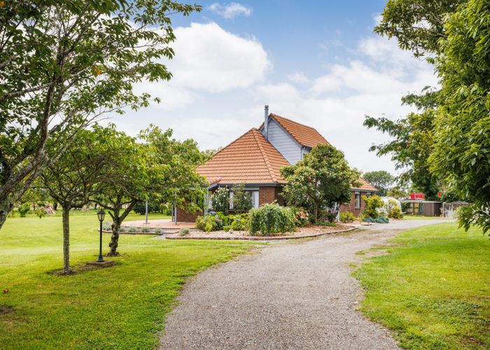  at 448 Kairanga Bunnythorpe Road, Bunnythorpe, Palmerston North