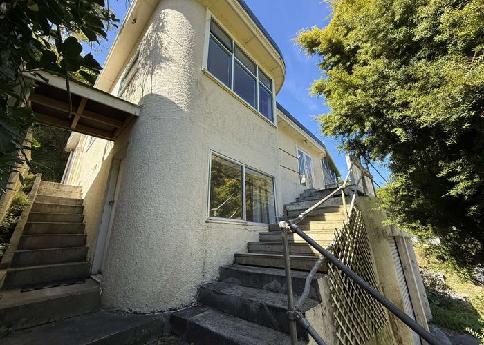  at 357 Ohiro road, Brooklyn, Wellington, Wellington