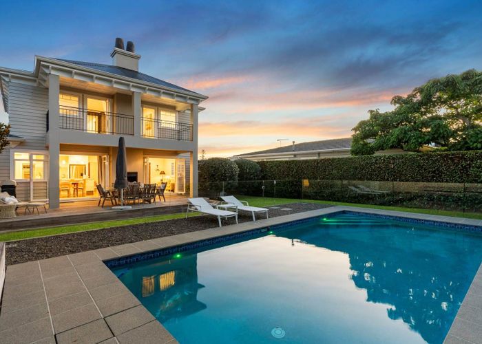  at 11 Evesham Avenue, Glendowie, Auckland