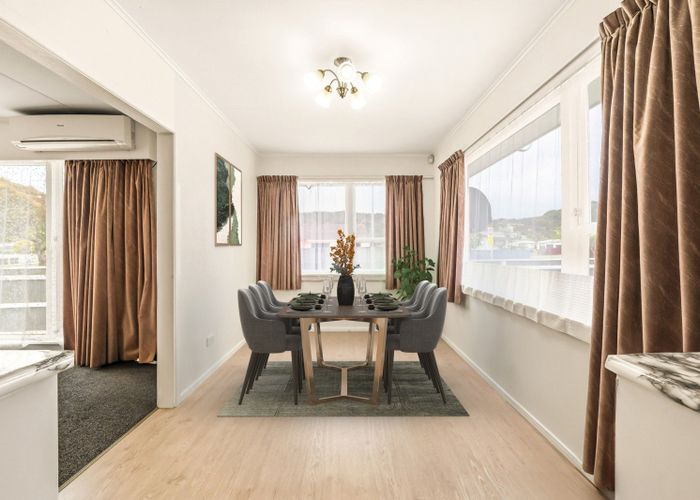  at 2 Meremere Street, Wainuiomata, Lower Hutt, Wellington