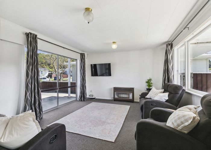 at 58 Mohaka Street, Wainuiomata, Lower Hutt