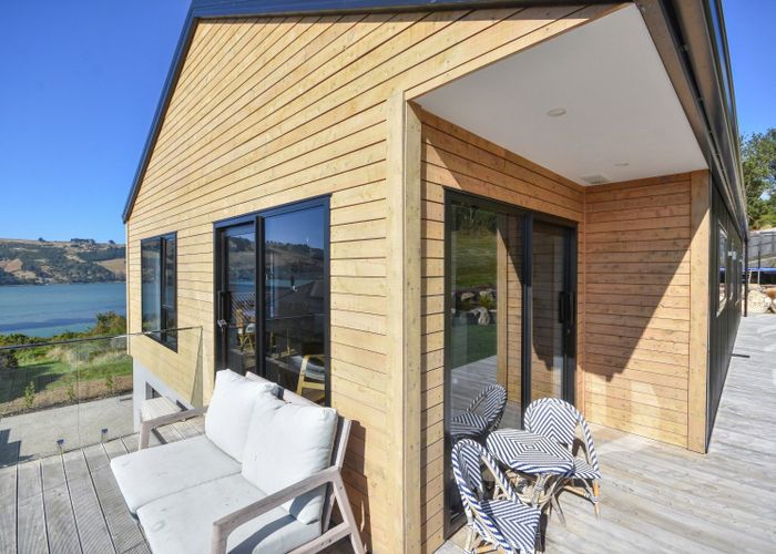  at 25 Fern Road, Maia, Dunedin
