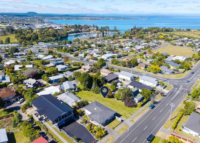  at 95 Acacia Bay Road, Nukuhau, Taupo, Waikato