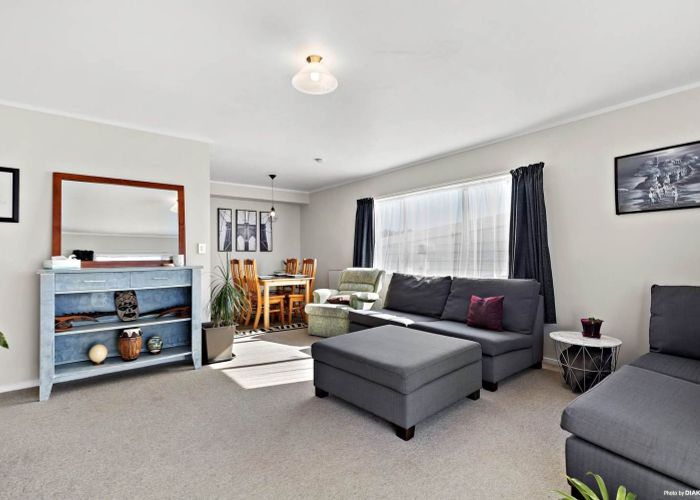  at 47A Finlayson Avenue, Clendon Park, Manukau City, Auckland