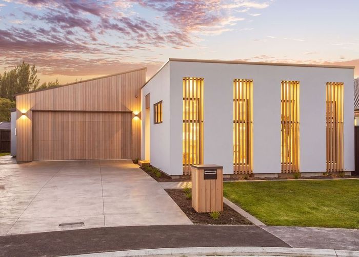  at 6 Gingko Lane, Marshland, Christchurch
