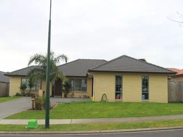  at 8 Gilford Place, East Tamaki, Manukau City, Auckland
