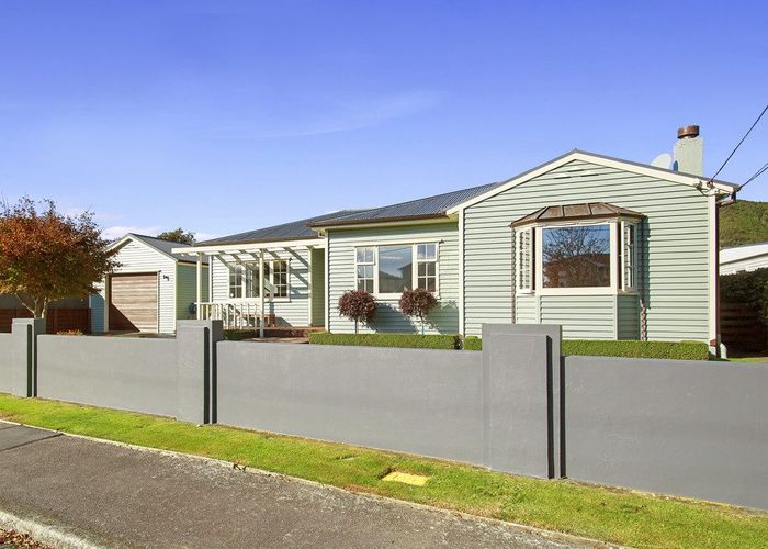  at 12 Junction Street, Fairfield, Lower Hutt, Wellington