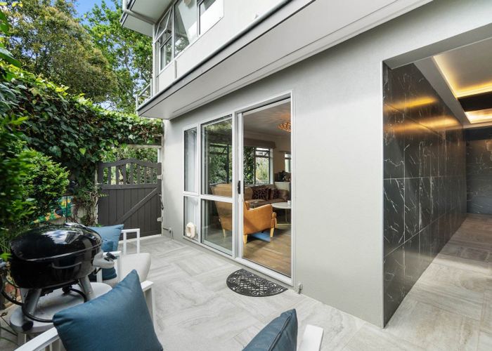  at 7/17 Cathedral Place, Parnell, Auckland City, Auckland