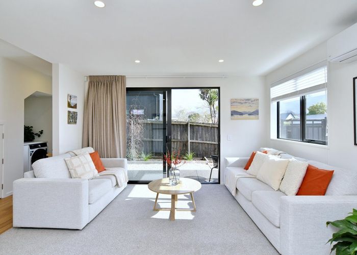  at 1/26 Warrington Street, St. Albans, Christchurch City, Canterbury