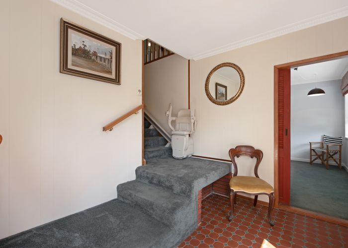 at 17A Wilton Road, Wadestown, Wellington