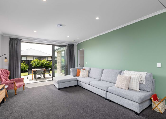  at 22 George West Square, Wigram, Christchurch