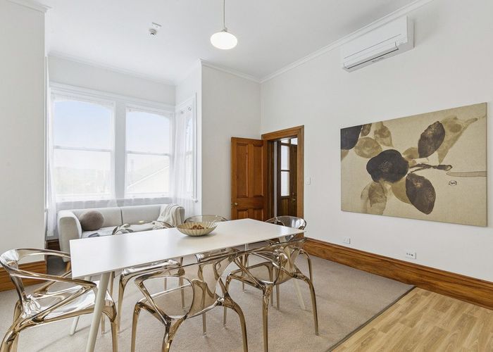  at 49 Devon Street, Aro Valley, Wellington, Wellington