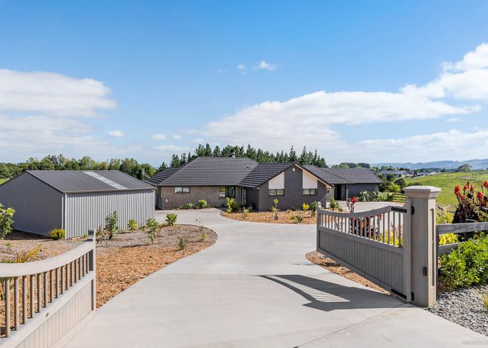  at 25 Pryor LANE, Pukekohe East , Auckland