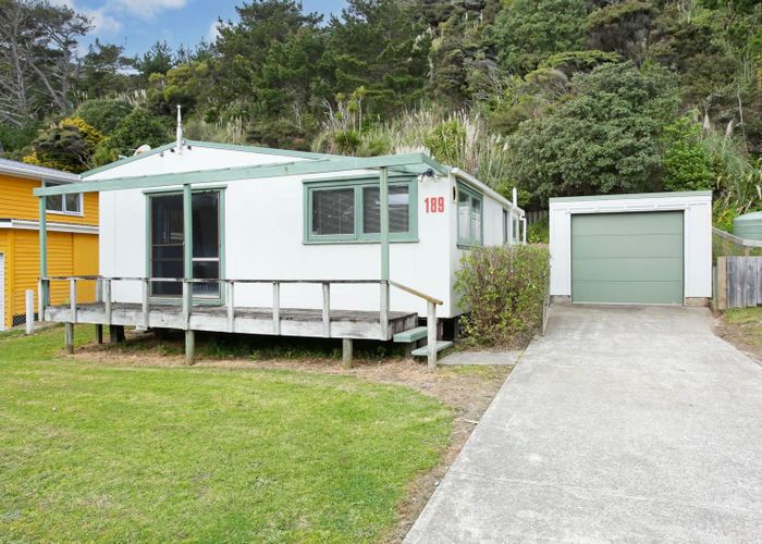 at 189 Maunsell Road, Port Waikato, Franklin, Auckland