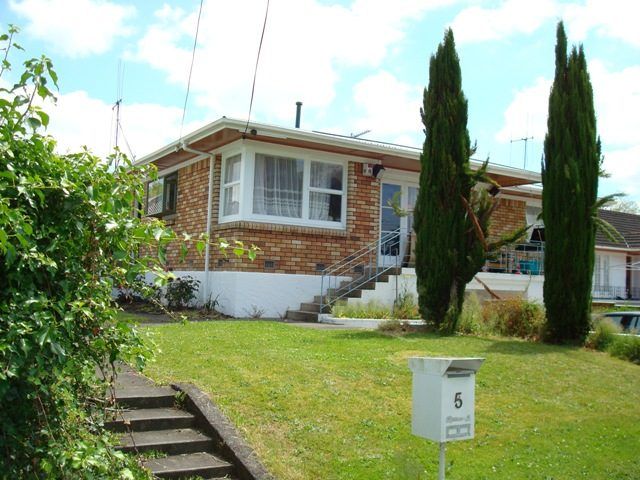  at 5 Sheridan Street, Hillcrest, Hamilton, Waikato