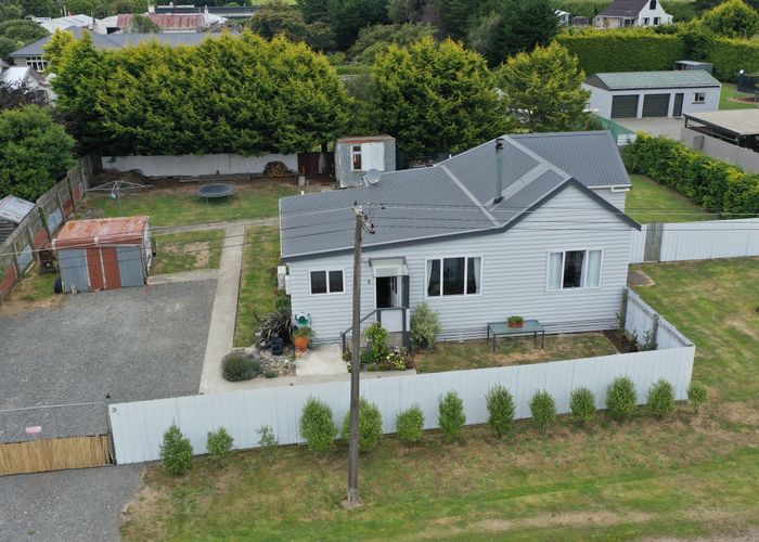  at 3 Dudley Street, Waianiwa, Invercargill