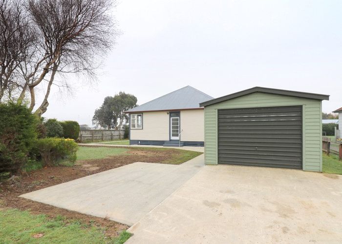  at 249 St Andrew Street, Glengarry, Invercargill