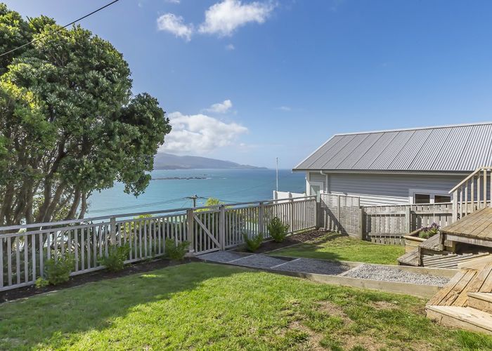  at 28 View Road, Houghton Bay, Wellington