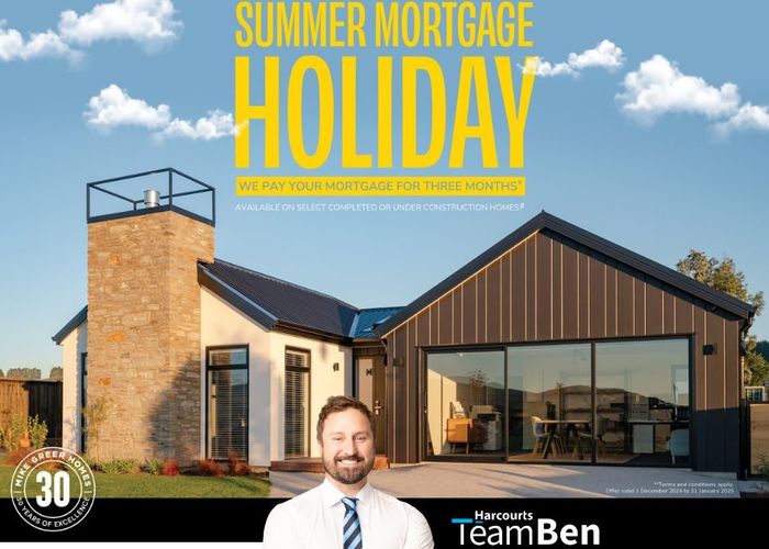  at 6 Bond Street, Rose Manor, Springlands, Blenheim, Marlborough