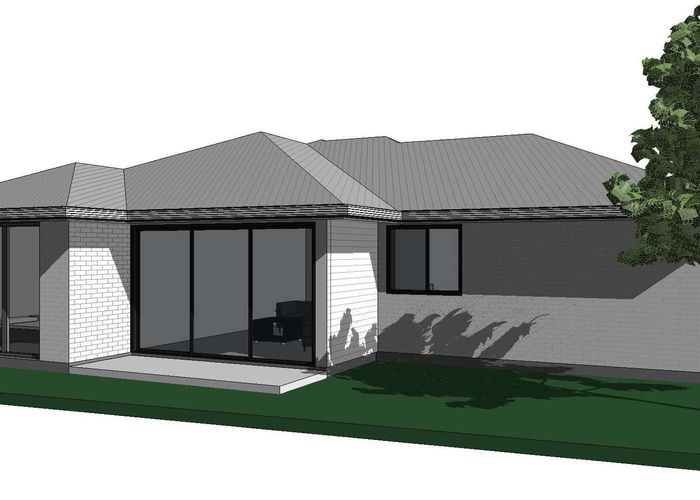  at lot1A  collie drive, Pukehangi, Rotorua, Bay Of Plenty