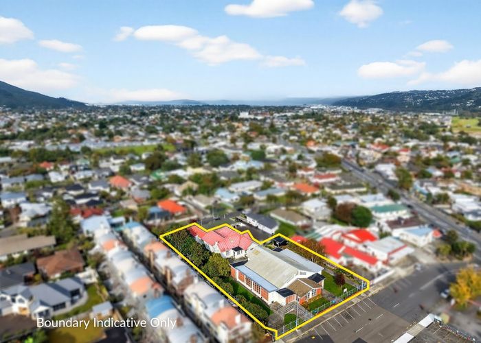  at 6 Park Avenue, Epuni, Lower Hutt, Wellington