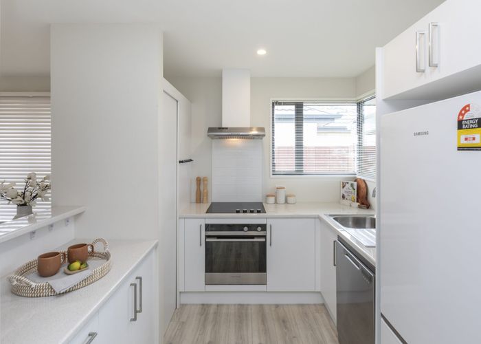  at 52B Marshland Road, Shirley, Christchurch