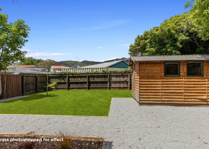  at 1/87 Cambridge TCE, Waterloo, Lower Hutt