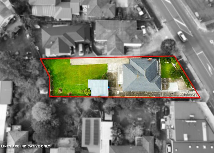  at 205 White Swan Road, Mount Roskill, Auckland