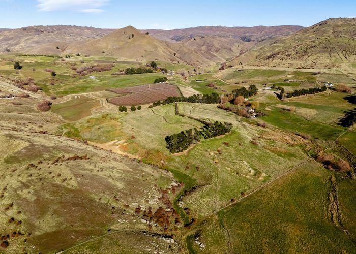  at 187 Hawksburn Road, Cromwell, Central Otago, Otago