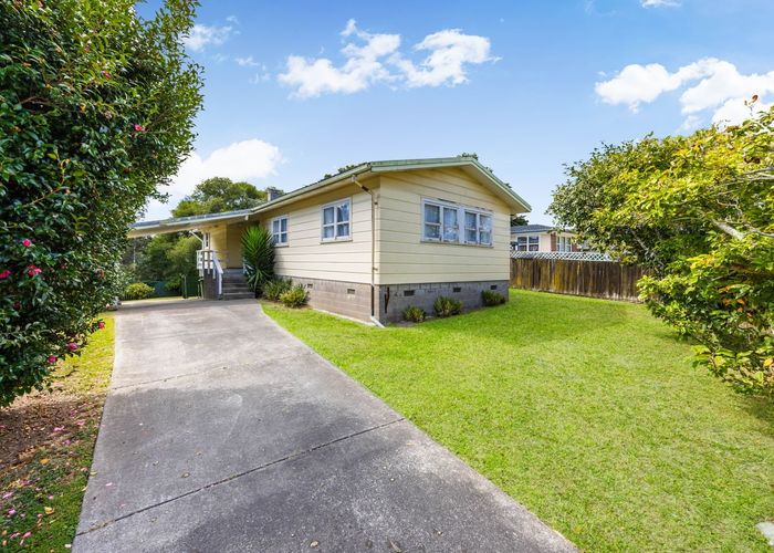  at 46 Lawrence Crescent, Manurewa, Manukau City, Auckland